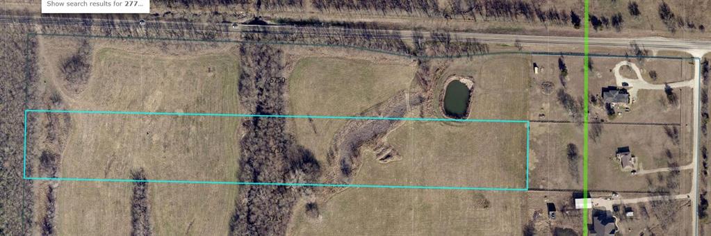 Rolling River Estates - Residential