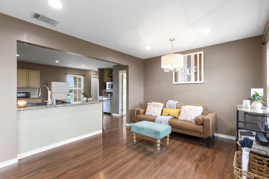 Rolling River Estates - Residential