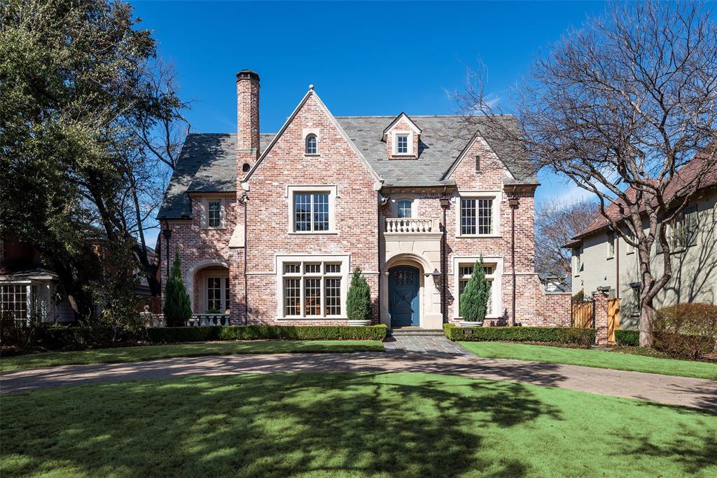 University Heights 4th Sec Amd - Residential