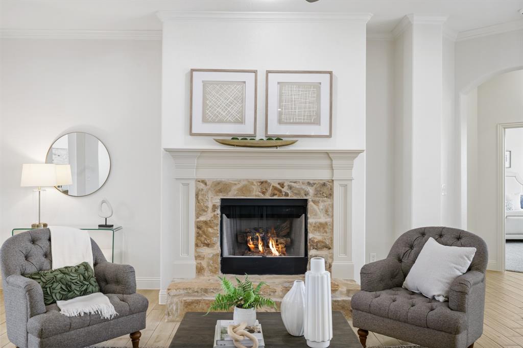 COUNTRY HILL ESTATES-CHRISWOOD - Residential