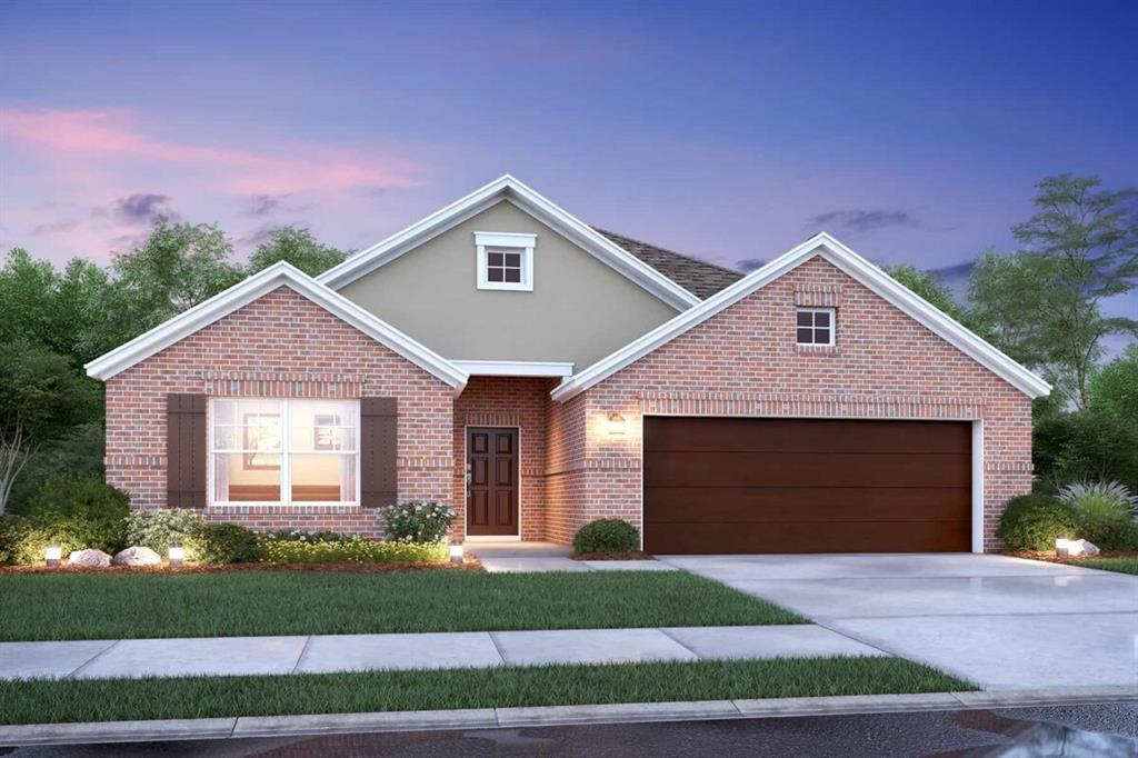 Copper Creek - Residential