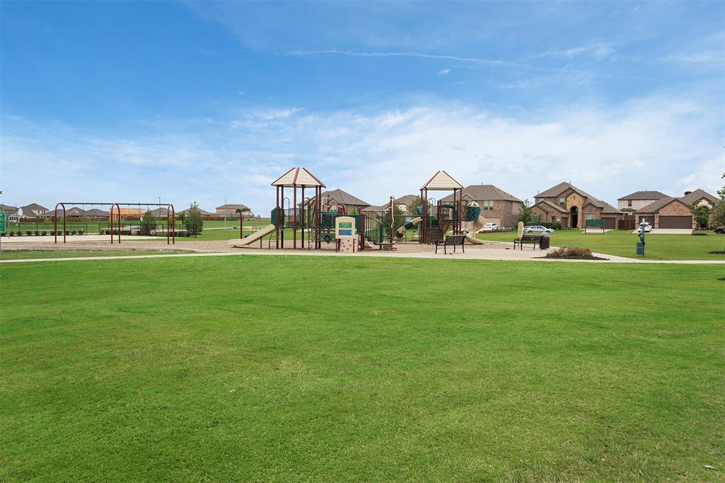 Copper Creek - Residential
