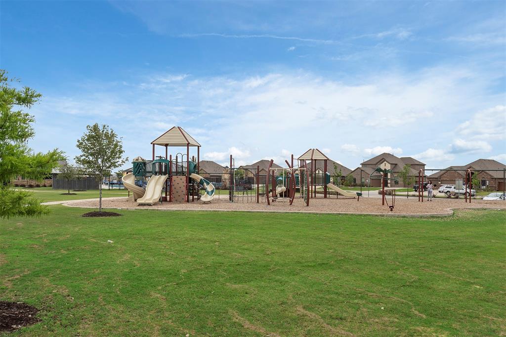 Copper Creek - Residential