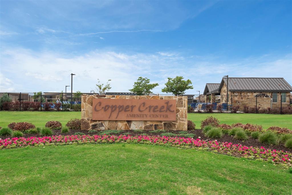 Copper Creek - Residential
