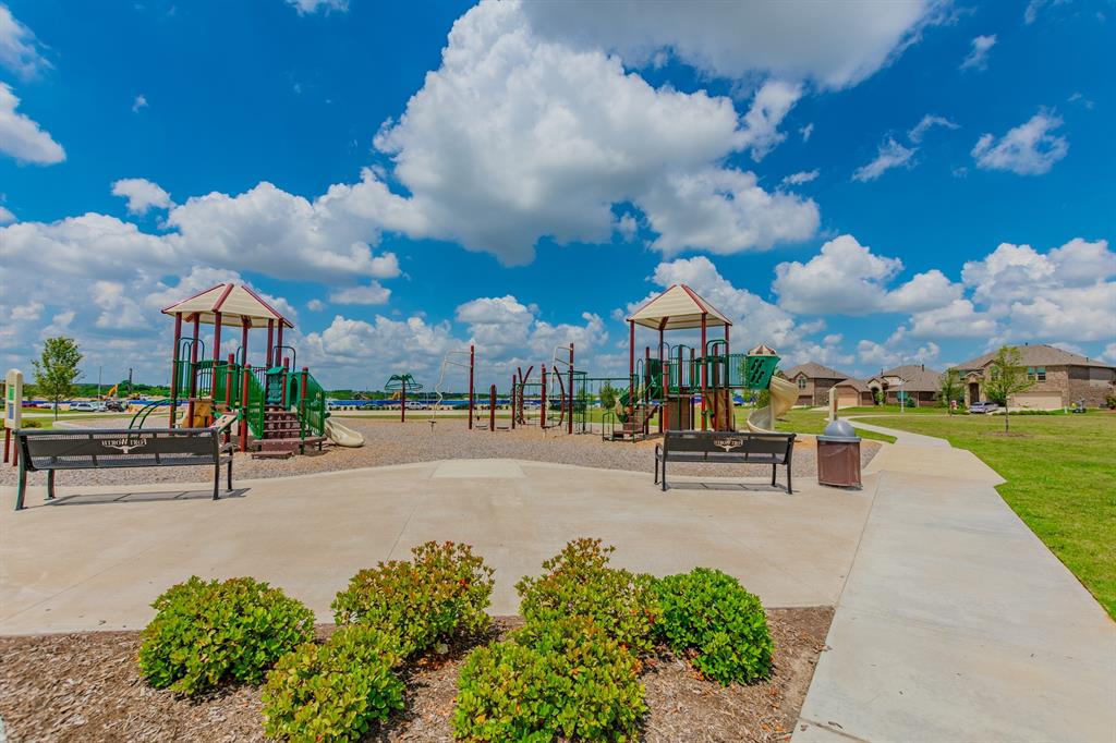 Copper Creek - Residential