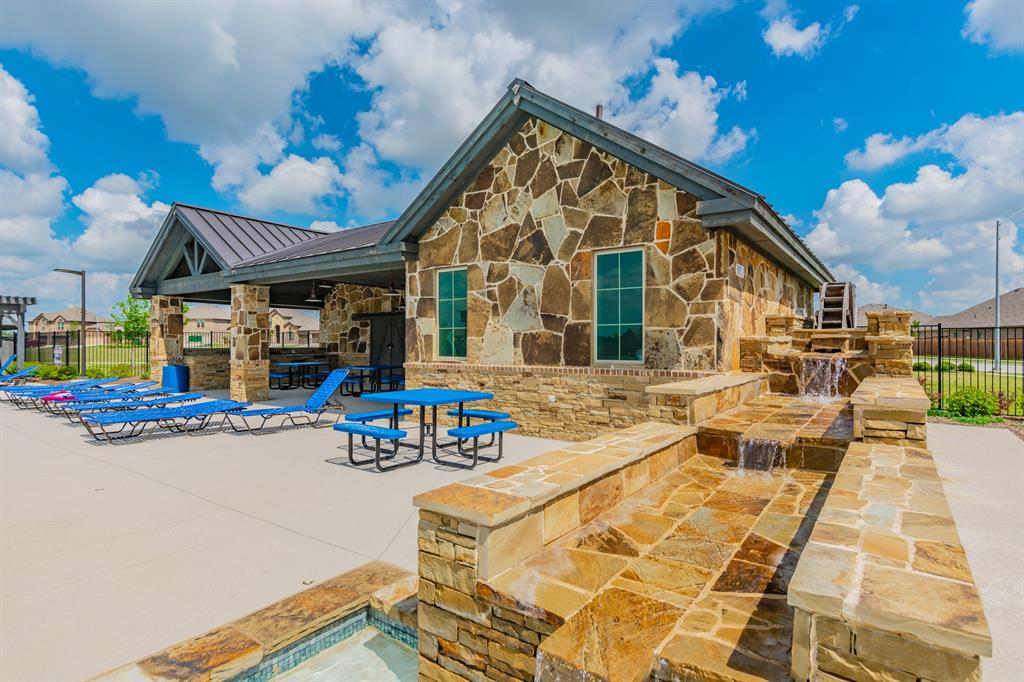 Copper Creek - Residential