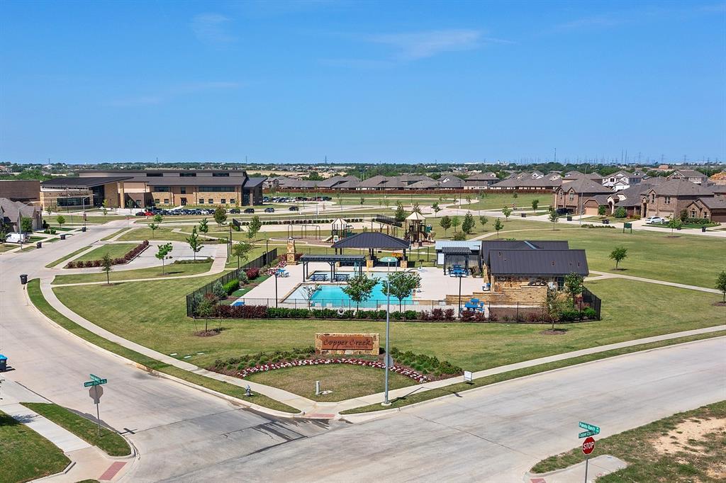 Copper Creek - Residential