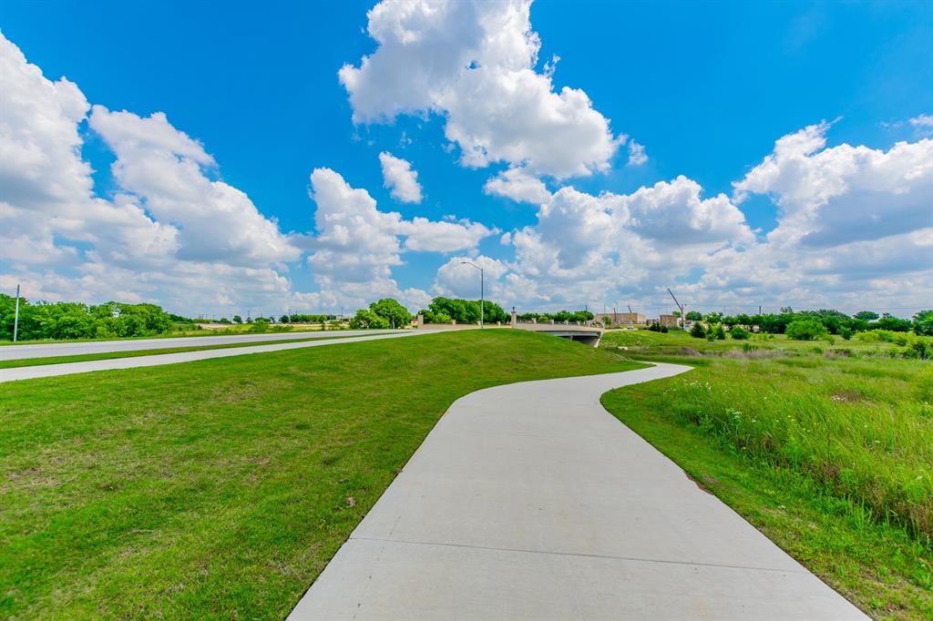 Copper Creek - Residential