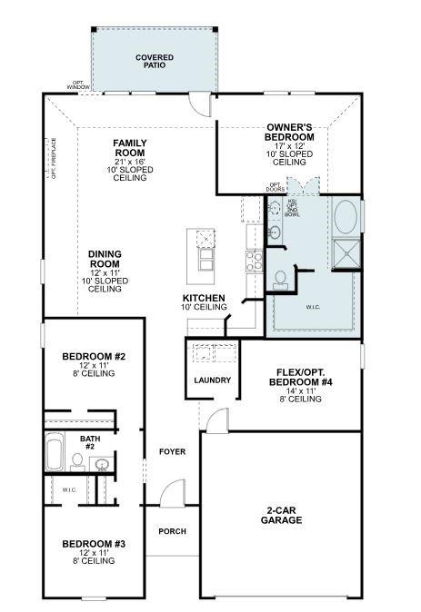 Copper Creek - Residential