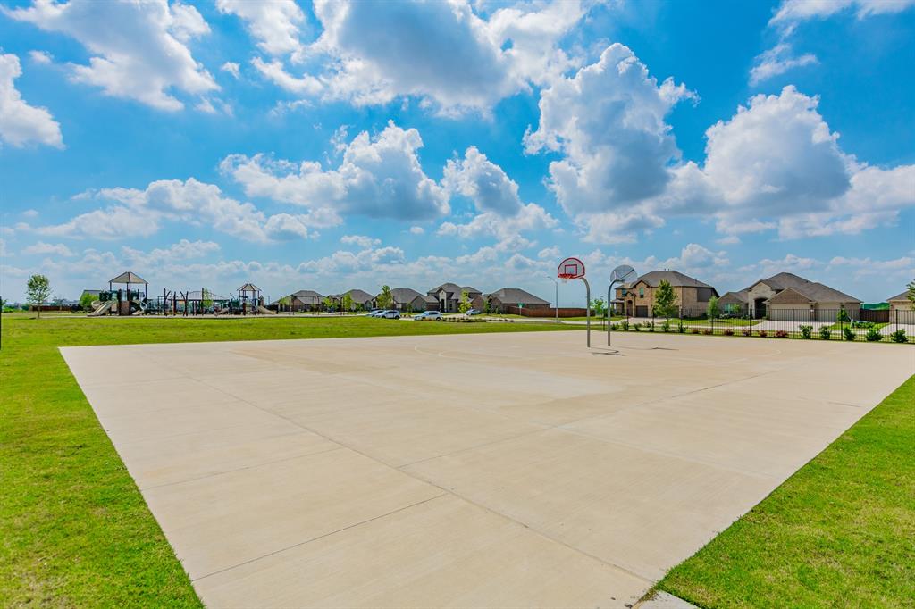 Copper Creek - Residential