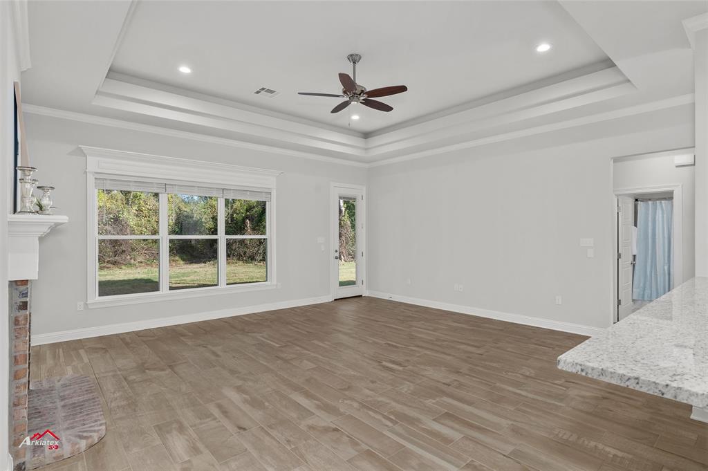 The Preserve- Retreat At the Preserve - Residential