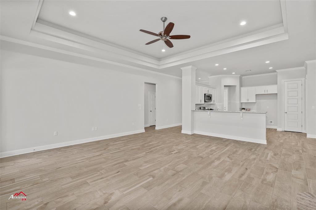 The Preserve- Retreat At the Preserve - Residential