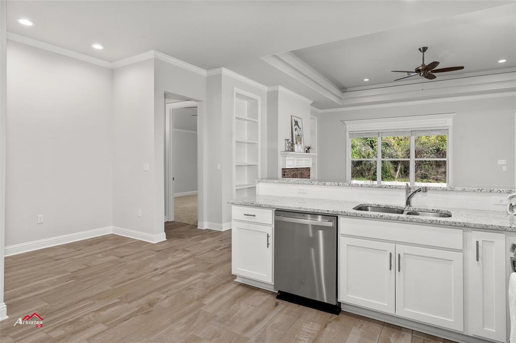 The Preserve- Retreat At the Preserve - Residential