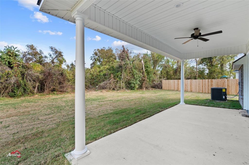The Preserve- Retreat At the Preserve - Residential