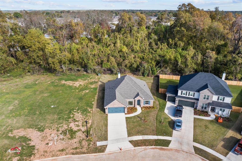 The Preserve- Retreat At the Preserve - Residential