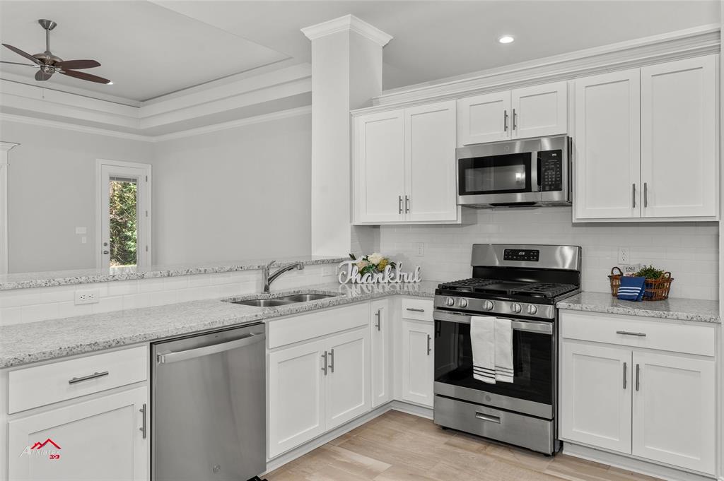 The Preserve- Retreat At the Preserve - Residential