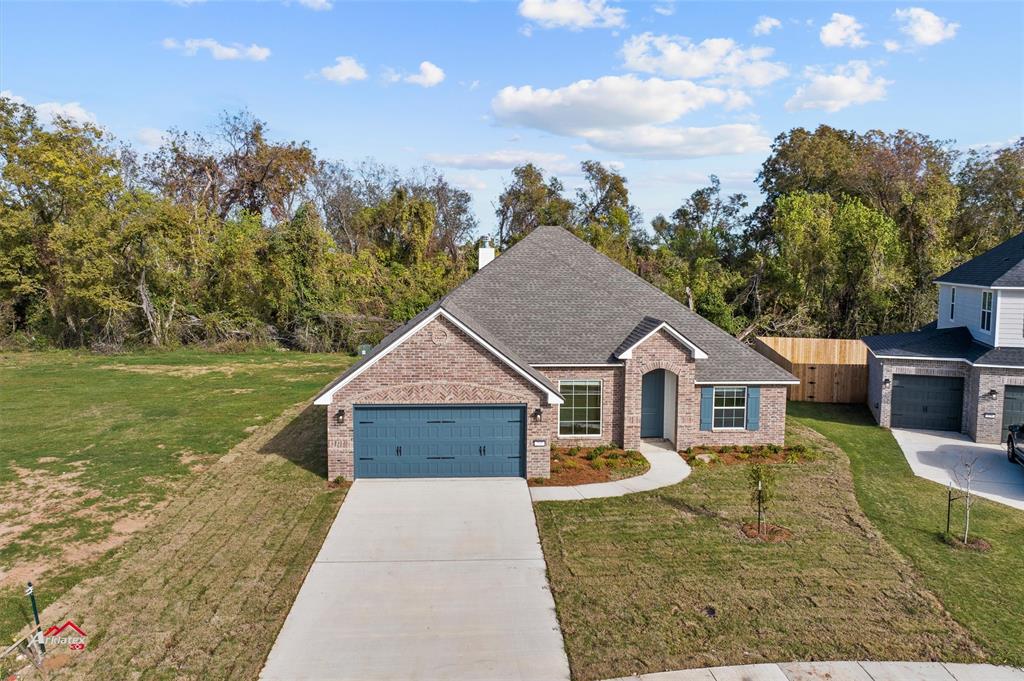 The Preserve- Retreat At the Preserve - Residential