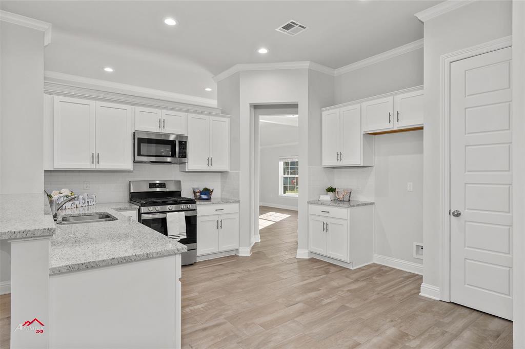 The Preserve- Retreat At the Preserve - Residential