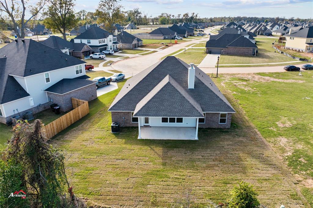 The Preserve- Retreat At the Preserve - Residential