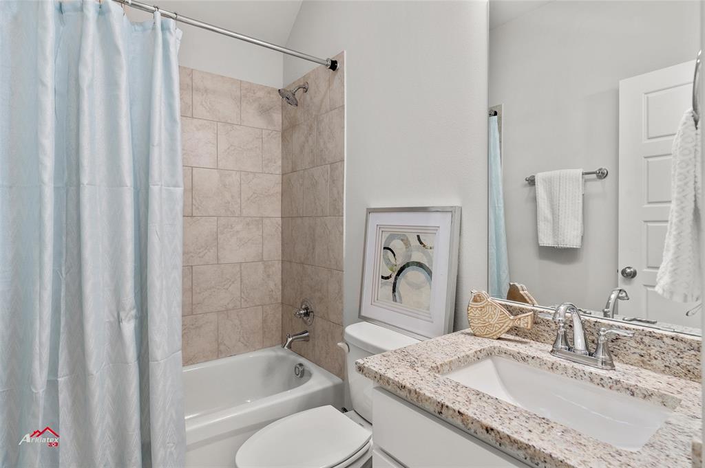 The Preserve- Retreat At the Preserve - Residential