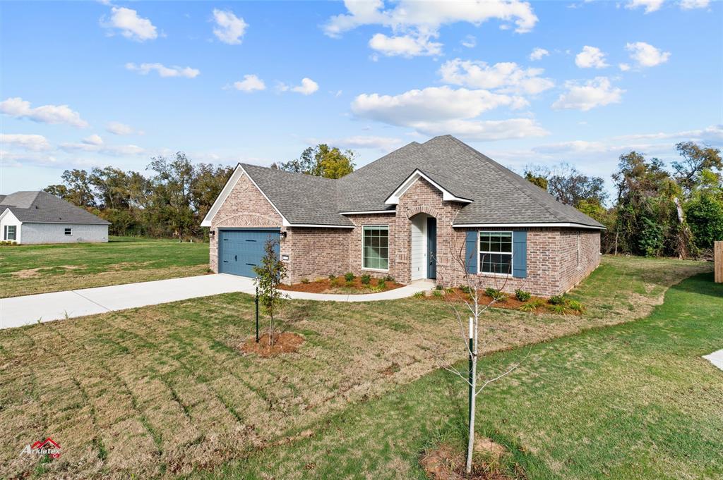The Preserve- Retreat At the Preserve - Residential