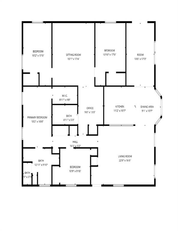 NA - Residential