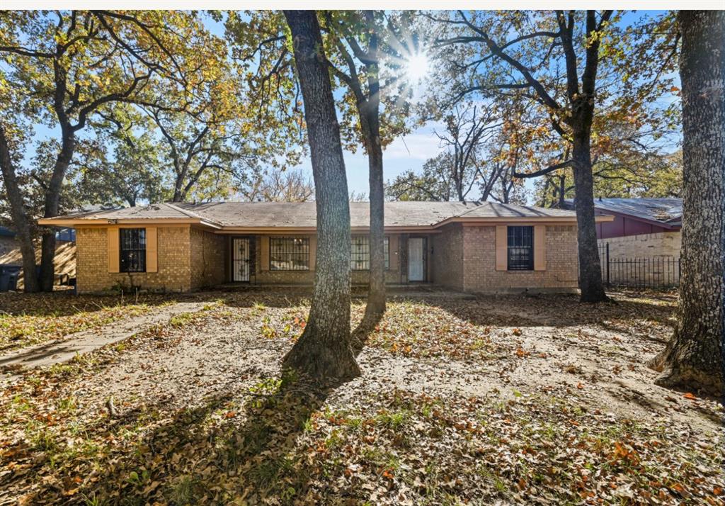 Woodland City - Residential Income