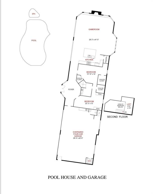 WP Mills  Surv Abs #564 - Residential