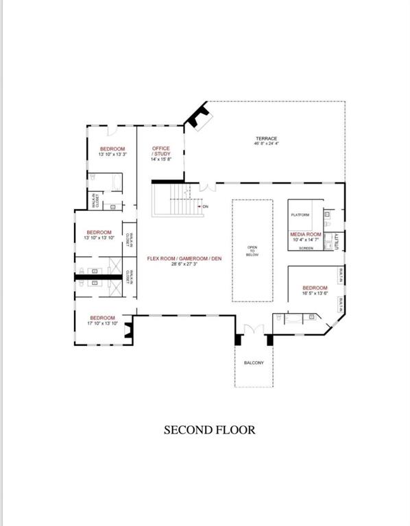WP Mills  Surv Abs #564 - Residential