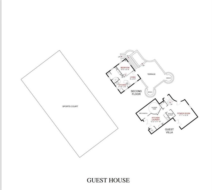 WP Mills  Surv Abs #564 - Residential