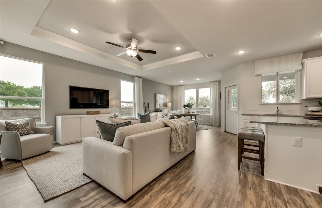 Townsend Green - Residential