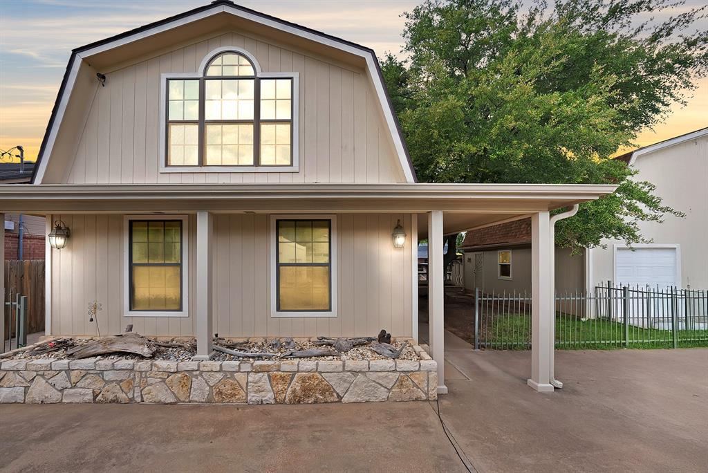 Blue Water Shores - Residential