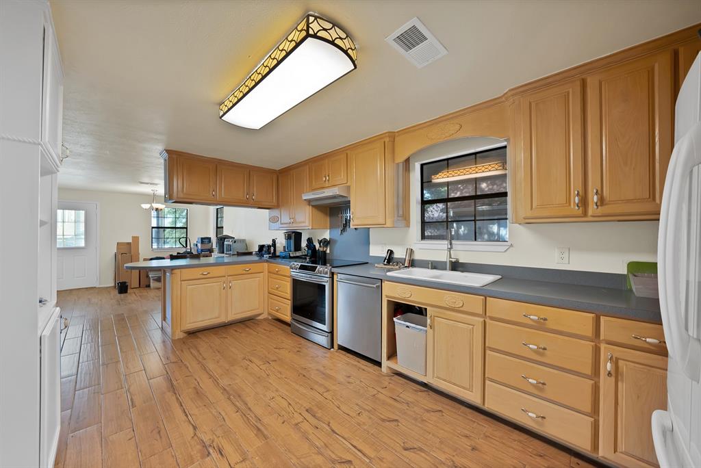 Blue Water Shores - Residential