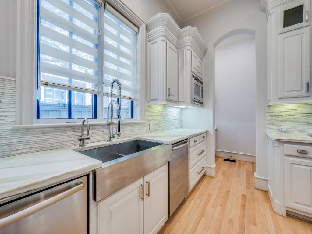 University Heights 6th - Residential