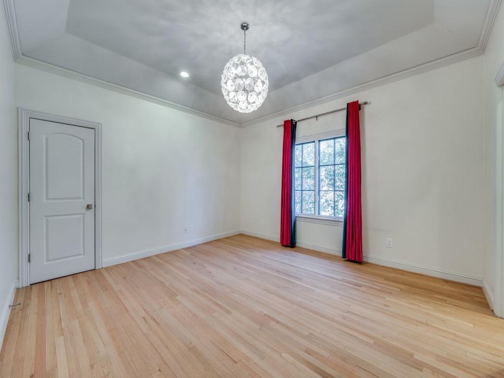 University Heights 6th - Residential
