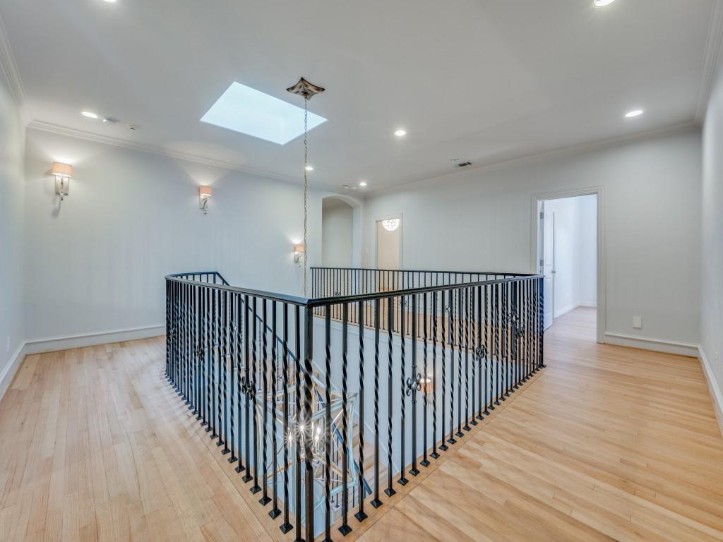 University Heights 6th - Residential