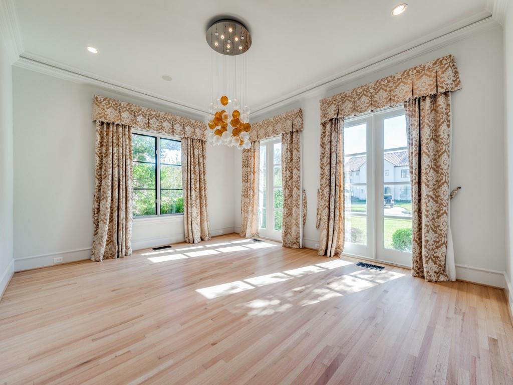 University Heights 6th - Residential