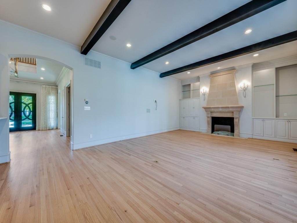 University Heights 6th - Residential