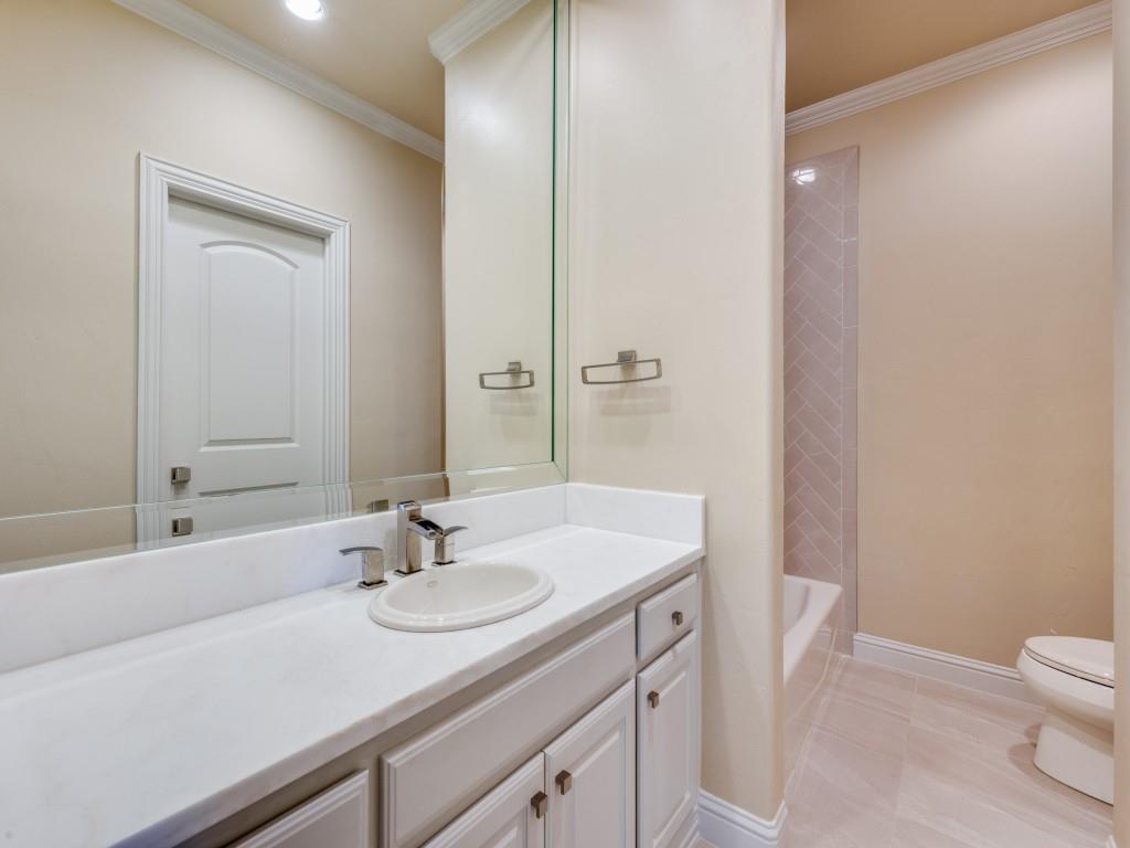 University Heights 6th - Residential