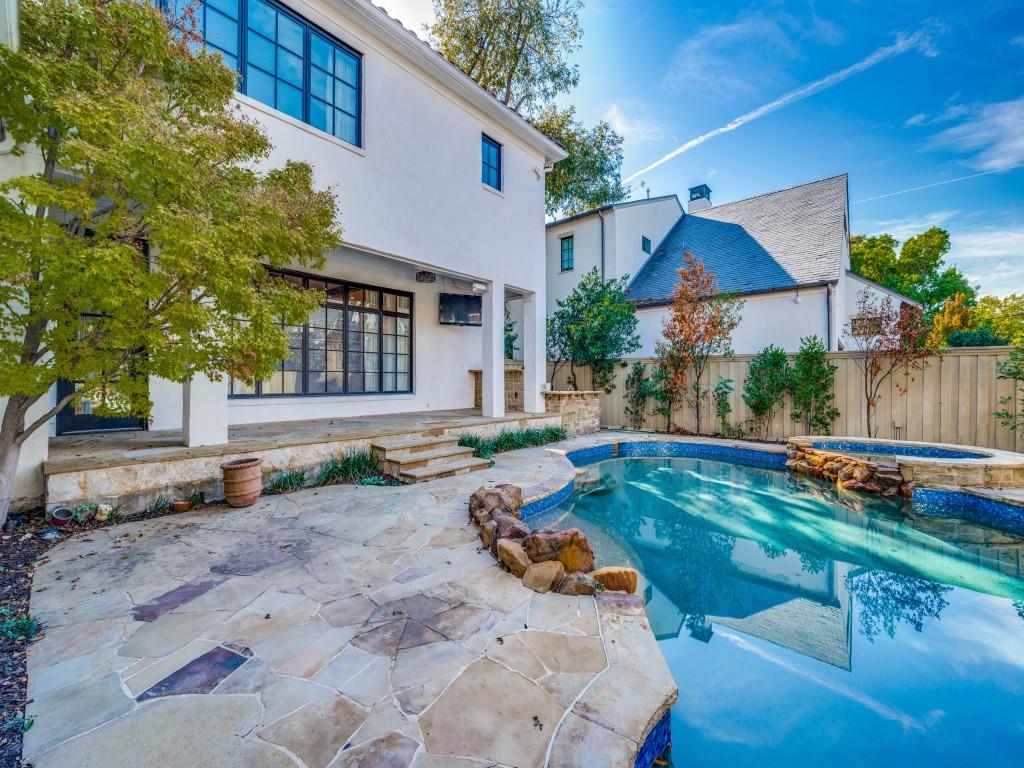 University Heights 6th - Residential