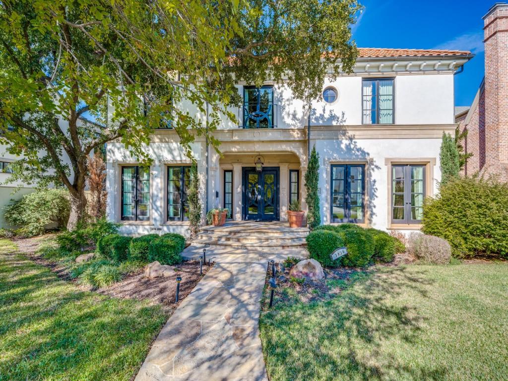 University Heights 6th - Residential