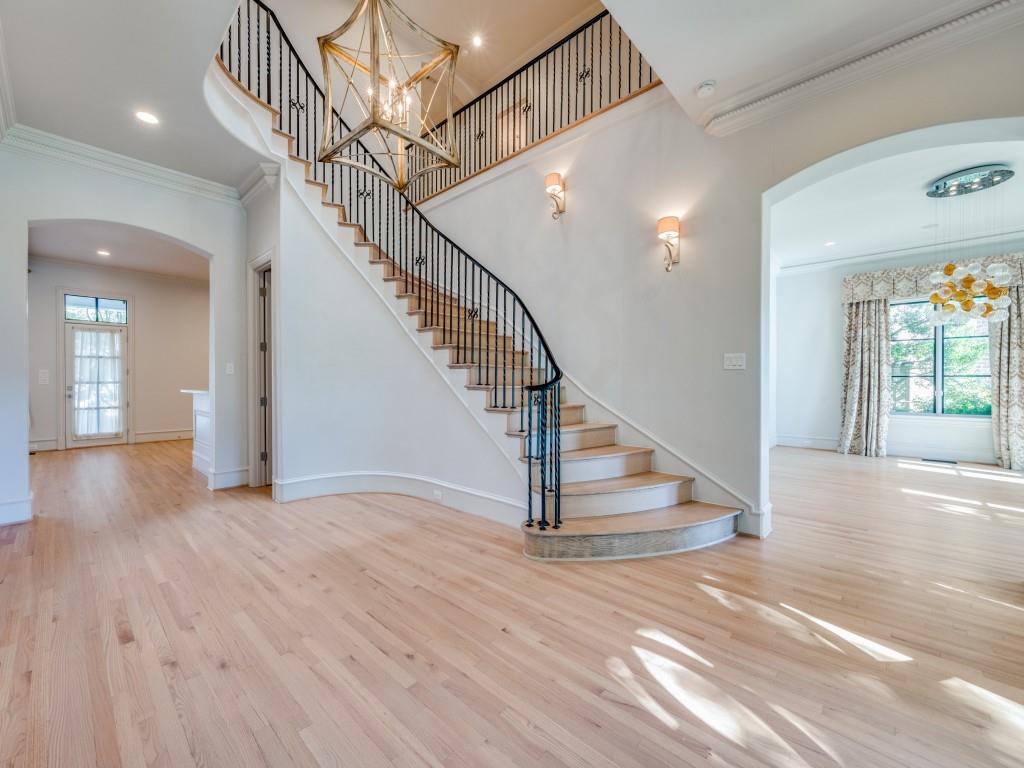 University Heights 6th - Residential
