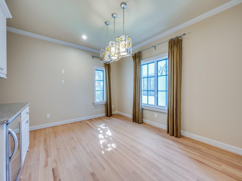 University Heights 6th - Residential