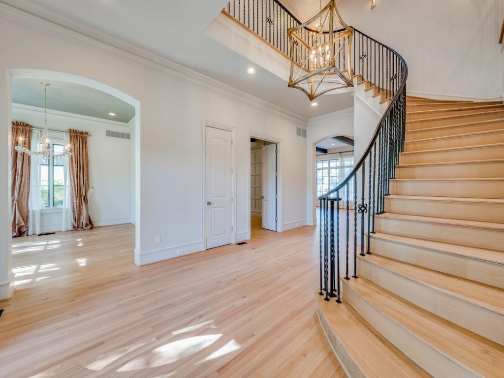 University Heights 6th - Residential