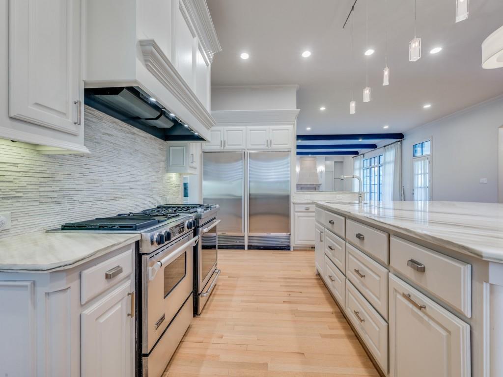 University Heights 6th - Residential