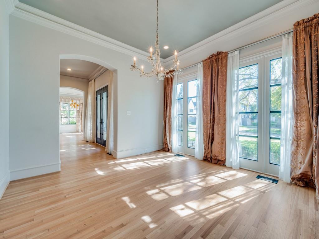 University Heights 6th - Residential