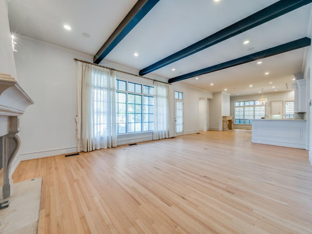 University Heights 6th - Residential