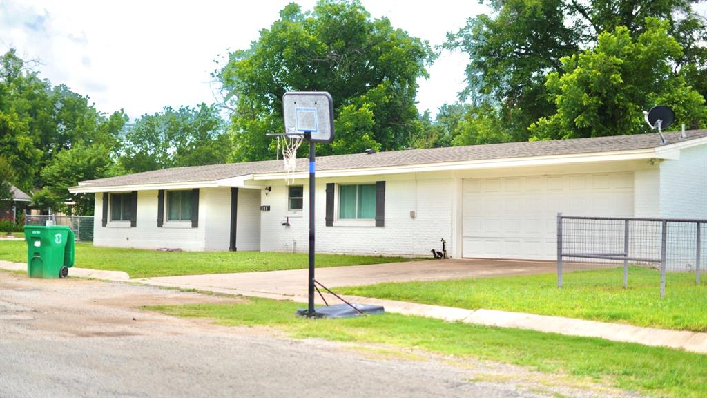 Highland Add - Residential