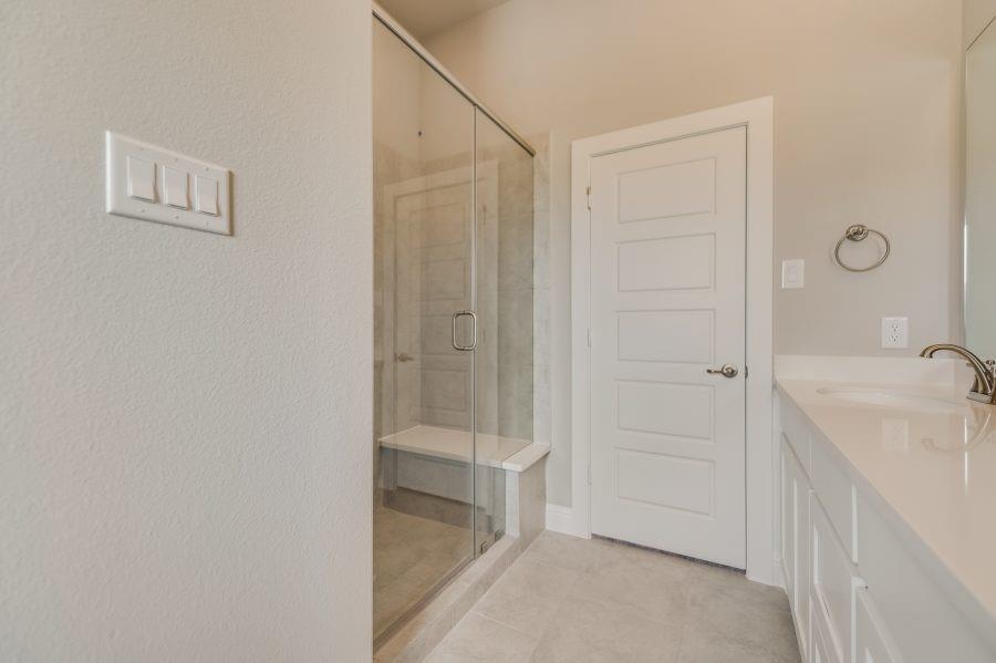 Waterstone Estates Sec I - Residential