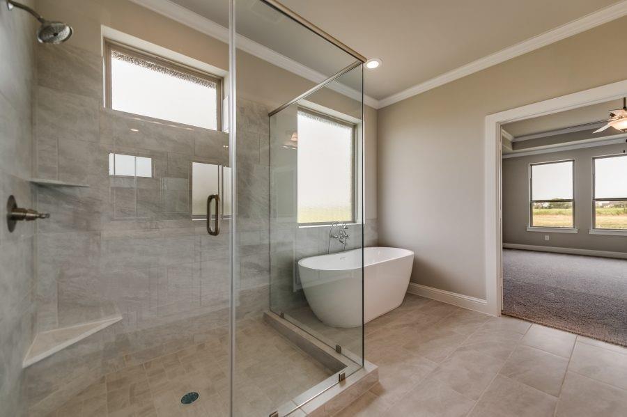 Waterstone Estates Sec I - Residential